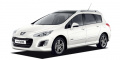 Peugeot 308 Station Wagon I